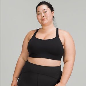 Lululemon All Powered Up Bra, Medium Support
